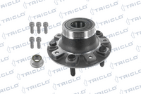 TRICLO 908504 - Juego de cojinete de rueda