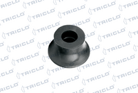 TRICLO 363946 - Soporte, motor