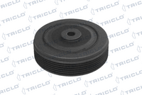 TRICLO 425182 - Polea, cigüeñal