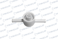 TRICLO 563951 - Válvula, filtro combustible