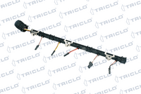 TRICLO 532593 - Tubería de conexión, inyector