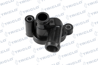 TRICLO 462298 - Brida de refrigerante