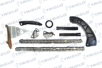 TRICLO 426760 - Juego de cadena de distribución