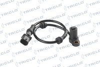 TRICLO 437400 - Sensor, revoluciones de la rueda