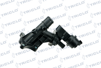 TRICLO 465926 - Termostato, refrigerante