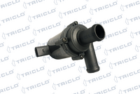TRICLO 472073 - Bomba de agua adicional (circuito de agua de refrigeración)