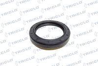 TRICLO 672884 - Retén para ejes, caja de cambios manual