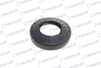 TRICLO 672895 - Retén para ejes, transmisión automática