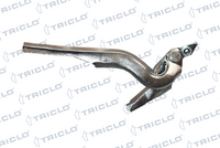 TRICLO 201968 - Bisagra, capó del motor