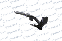TRICLO 201993 - Bisagra, capó del motor