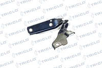 TRICLO 203460 - Bisagra, capó del motor