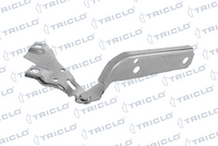 TRICLO 203461 - Bisagra, capó del motor