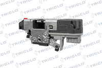 TRICLO 131939 - Cerradura de puerta