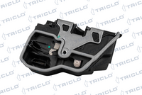 TRICLO 132123 - Cerradura de puerta
