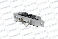 TRICLO 132144 - Cerradura de puerta