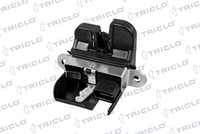 TRICLO 133421 - Cerradura de la puerta del maletero