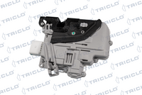 TRICLO 133507 - Cerradura de puerta