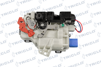 TRICLO 133548 - Cerradura de puerta