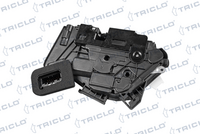 TRICLO 133566 - Cerradura de puerta