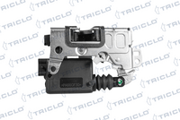 TRICLO 135079 - Cerradura de puerta