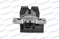 TRICLO 138102 - Cerradura de la puerta del maletero