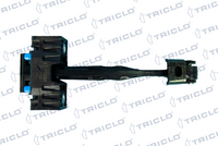 TRICLO 133098 - Asegurador puerta