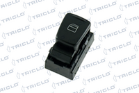 TRICLO 142229 - Interruptor, elevalunas