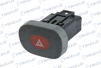 TRICLO 145260 - Interruptor intermitente de aviso