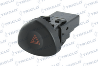 TRICLO 145261 - Interruptor intermitente de aviso
