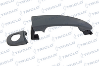 TRICLO 123701 - Manecilla exterior de la puerta