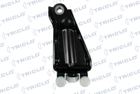 TRICLO 132062 - Guía rodillo, puerta corrediza