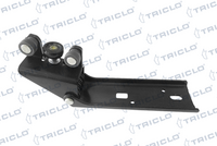 TRICLO 135104 - Guía rodillo, puerta corrediza