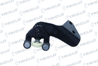 TRICLO 138113 - Guía rodillo, puerta corrediza