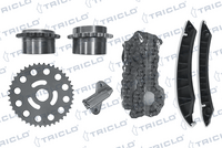 TRICLO 425861 - Juego de cadena de distribución