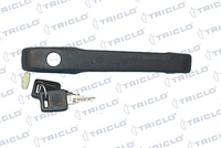 TRICLO 123773 - Manecilla exterior de la puerta