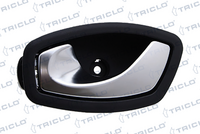 TRICLO 125055 - Manecilla de puerta, equipamiento habitáculo