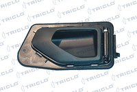 TRICLO 128149 - Manecilla de puerta, equipamiento habitáculo