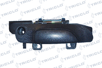 TRICLO 128422 - Manecilla exterior de la puerta