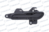 TRICLO 126431 - Manecilla exterior de la puerta