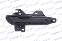 TRICLO 126432 - Manecilla exterior de la puerta