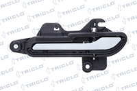 TRICLO 126433 - Manecilla exterior de la puerta