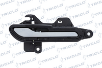 TRICLO 126434 - Manecilla exterior de la puerta
