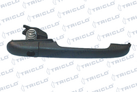 TRICLO 121671 - Manecilla exterior de la puerta