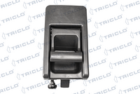 TRICLO 121906 - Manecilla de puerta, equipamiento habitáculo