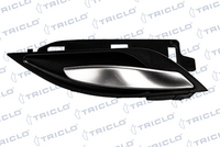 TRICLO 122032 - Manecilla de puerta, equipamiento habitáculo