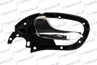TRICLO 123161 - Manecilla de puerta, equipamiento habitáculo
