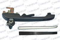 TRICLO 123871 - Manecilla exterior de la puerta