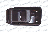 TRICLO 124718 - Manecilla de puerta, equipamiento habitáculo