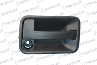 TRICLO 124766 - Manecilla exterior de la puerta