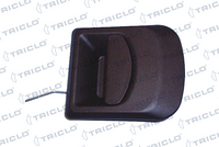 TRICLO 124791 - Manecilla exterior de la puerta